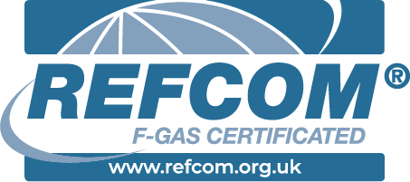 F-Gas Certification